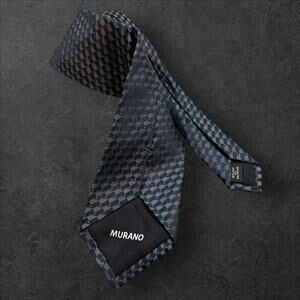 Murano 95% Silk Dillard's Men's Tie